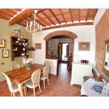 Casamalu Villa ลุคคา ภายนอก รูปภาพ