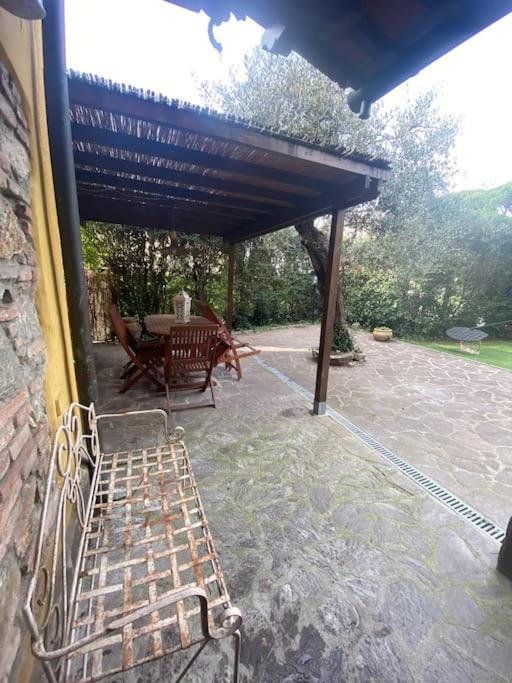Casamalu Villa ลุคคา ภายนอก รูปภาพ
