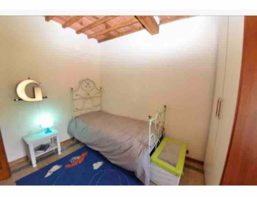 Casamalu Villa ลุคคา ภายนอก รูปภาพ