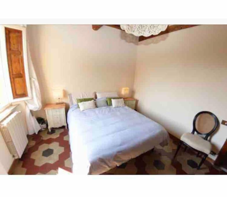 Casamalu Villa ลุคคา ภายนอก รูปภาพ